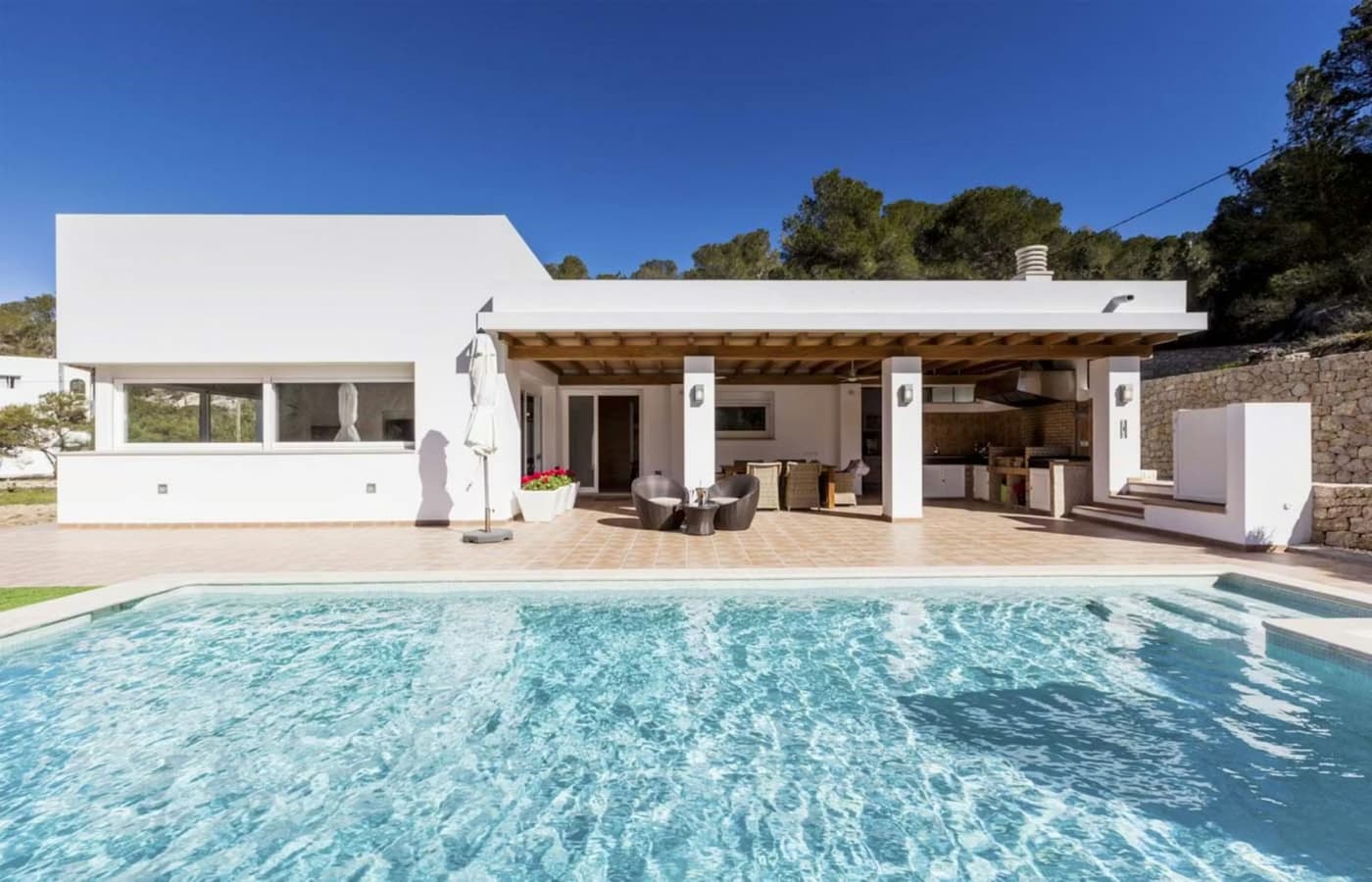Villa Can Pas al Mar — luxury villa photo 2