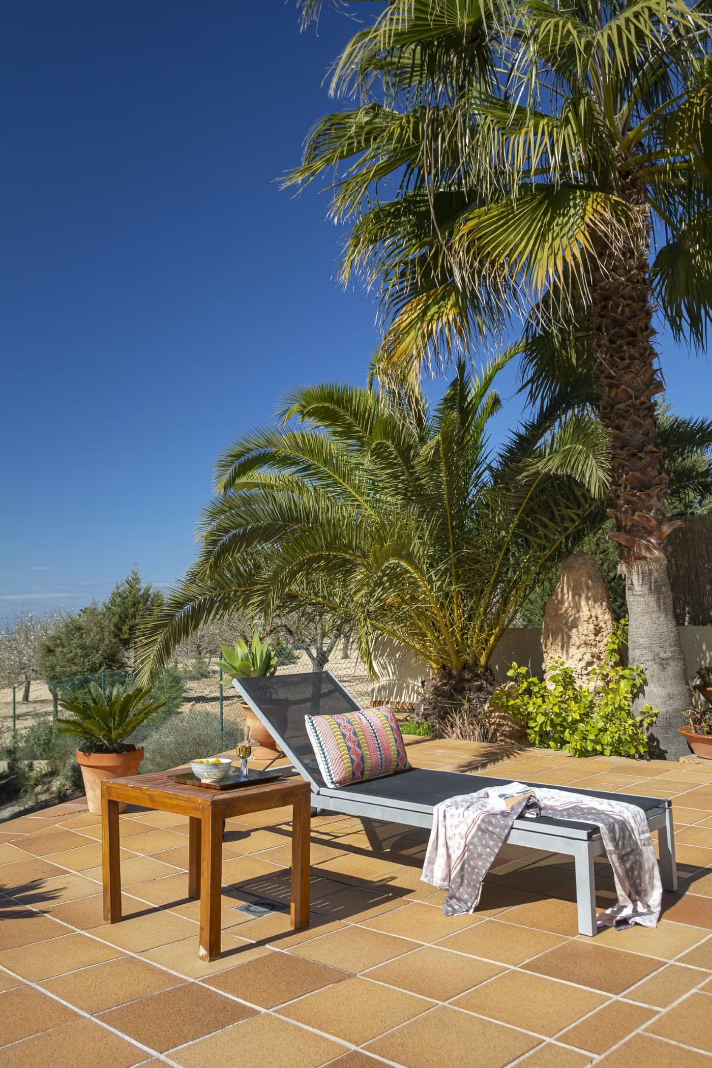 Villa Sa Gaia — luxury villa photo 38