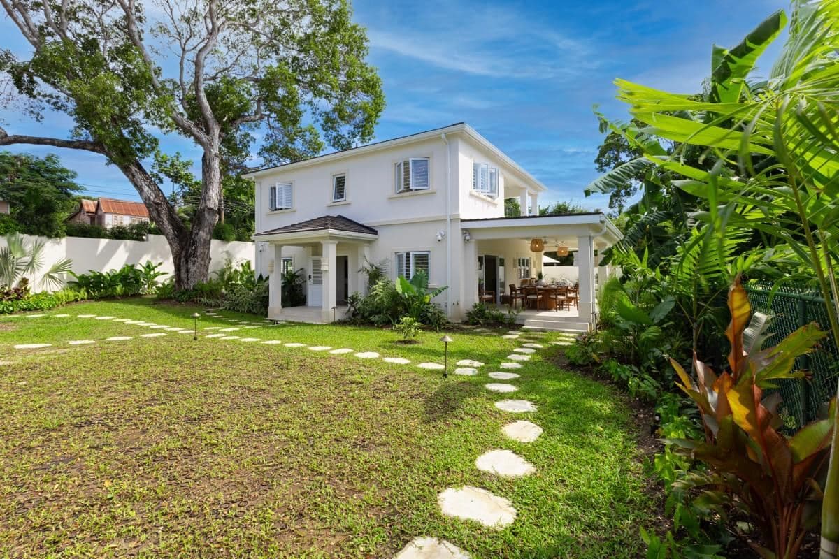 Villa Kaiso and Kai — luxury villa photo 3