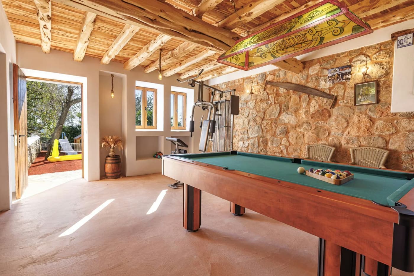 Villa Es Repos Vell — luxury villa photo 3