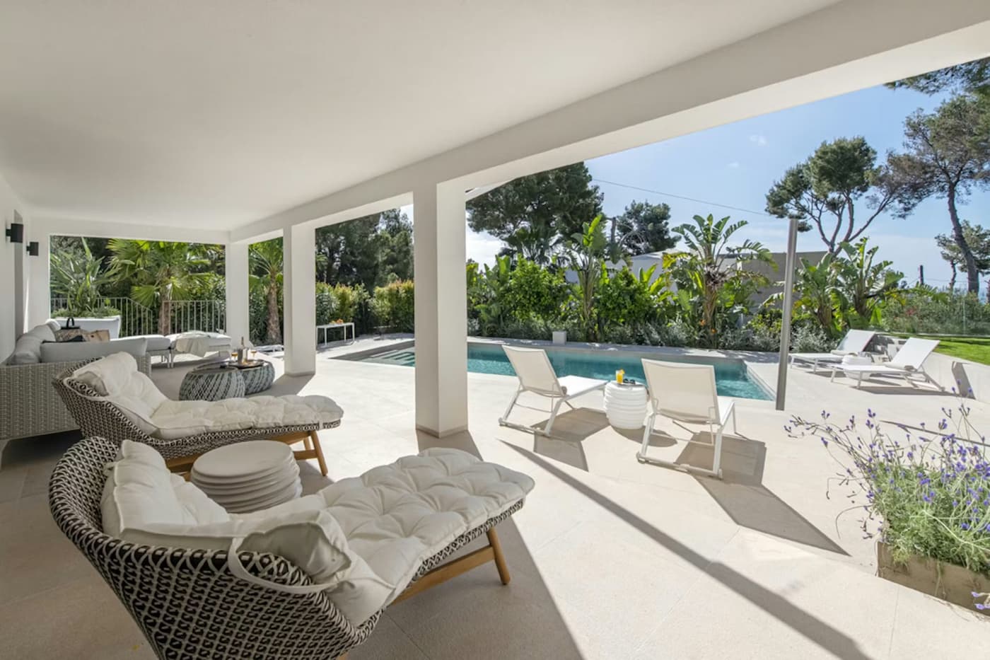 Villa Casa De Respo — luxury villa photo 24