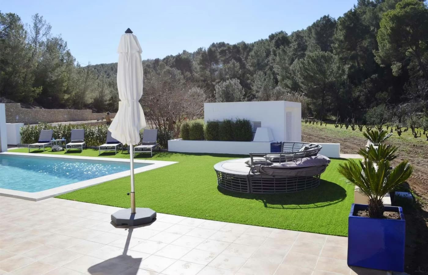 Villa Can Pas al Mar — luxury villa photo 3