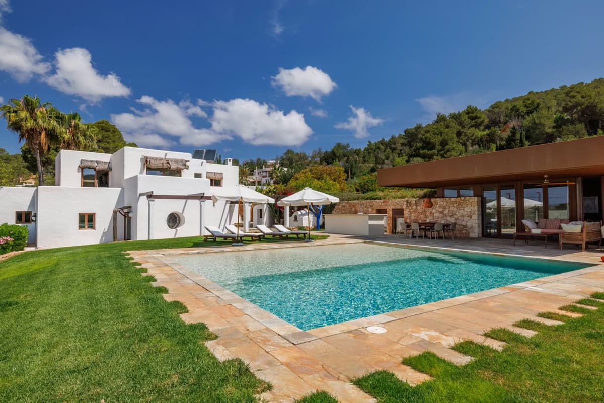 Can Peralta Vell — luxury villa photo 3