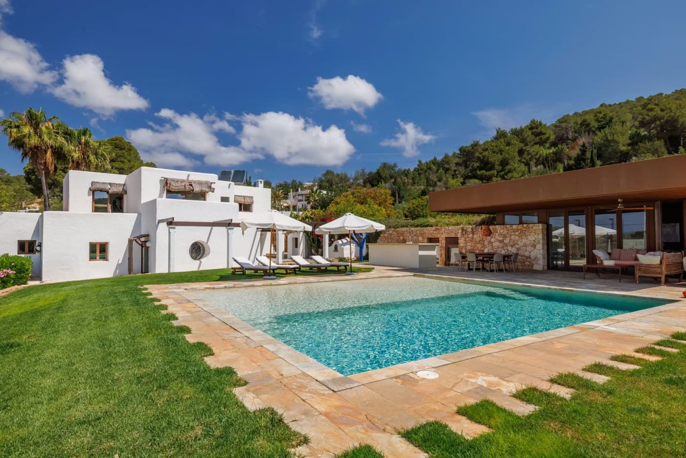 Can Peralta Vell — luxury villa photo 3