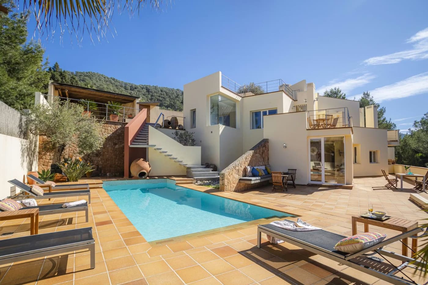 Villa Sa Gaia — luxury villa photo 2