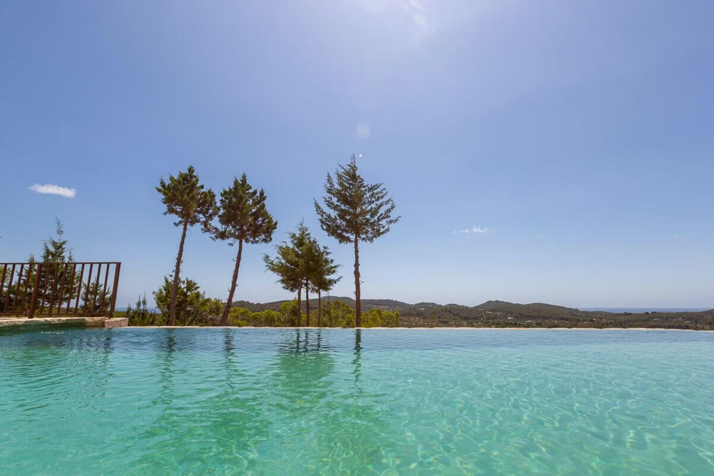 Villa Juniper Hill — luxury villa photo 3