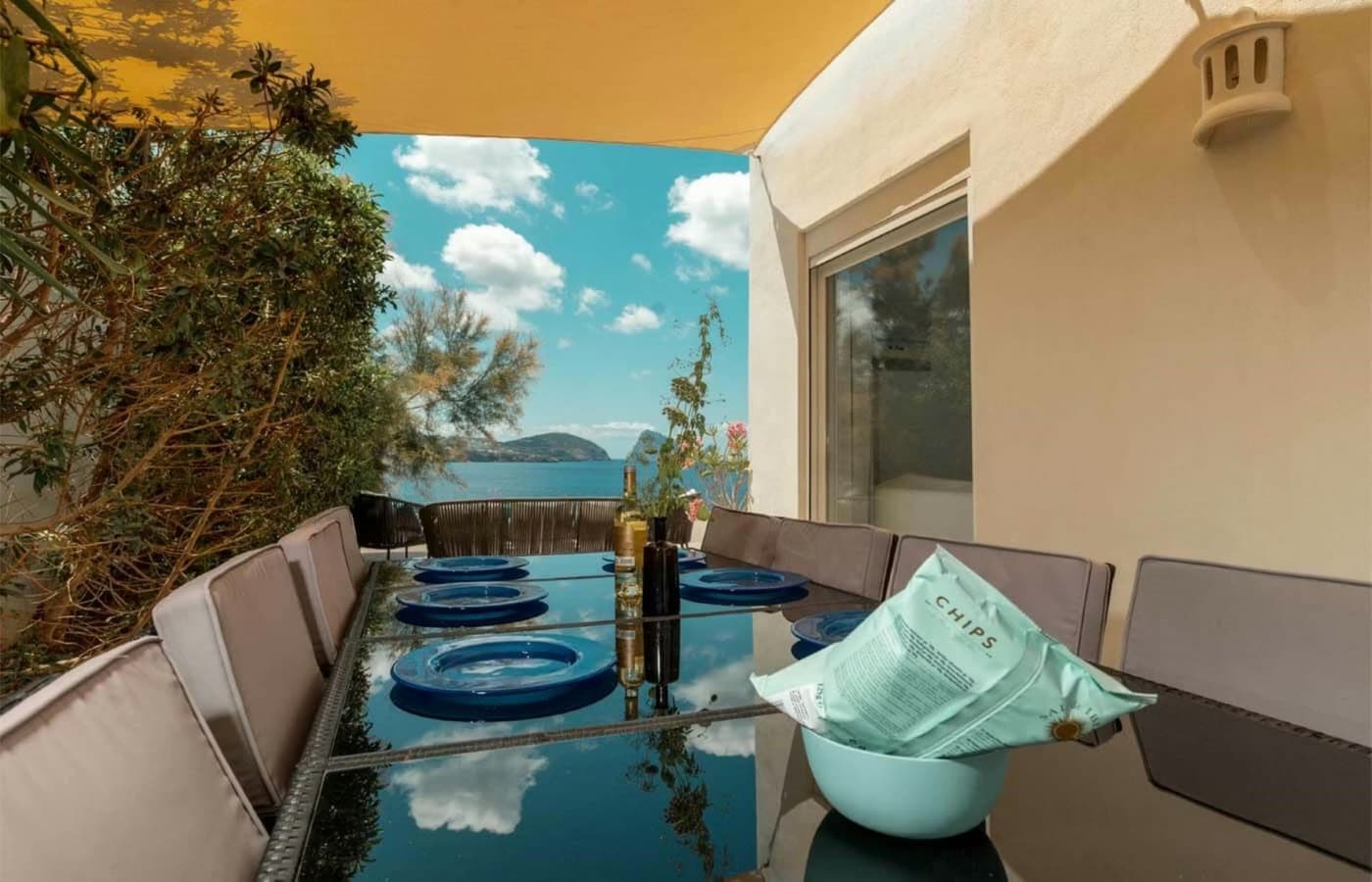Villla Can Mistica — luxury villa photo 1