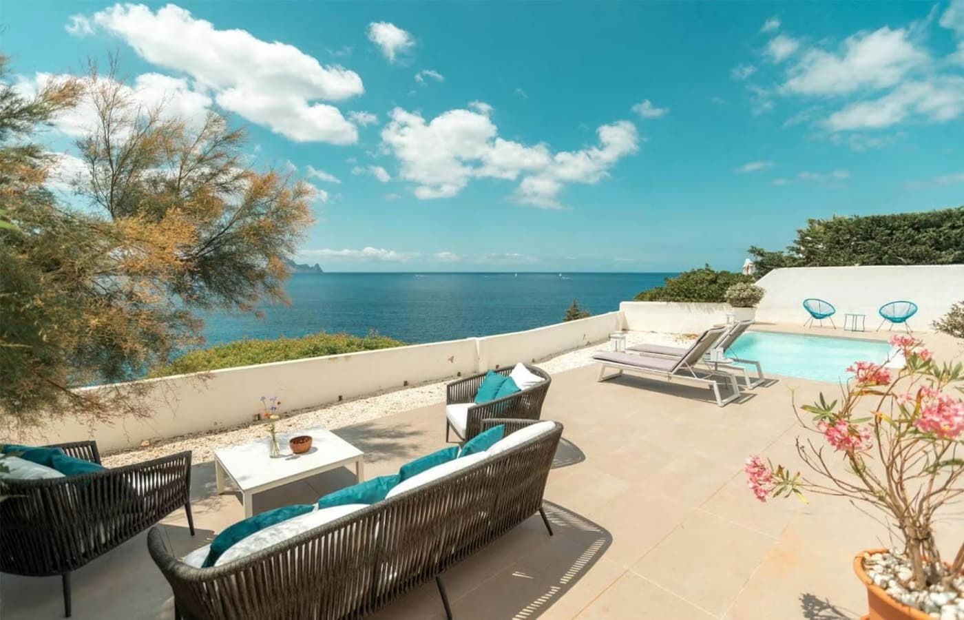 Villla Can Mistica — luxury villa photo 1