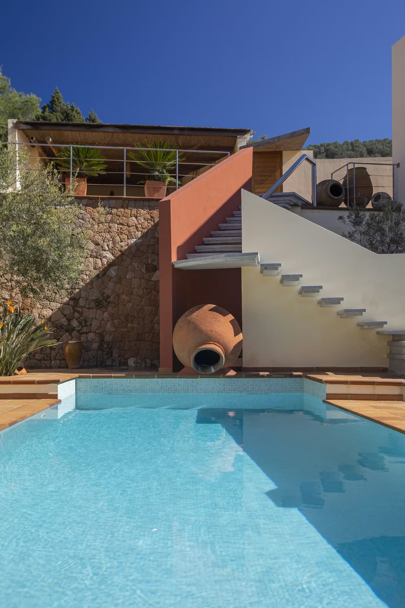 Villa Sa Gaia — luxury villa photo 37