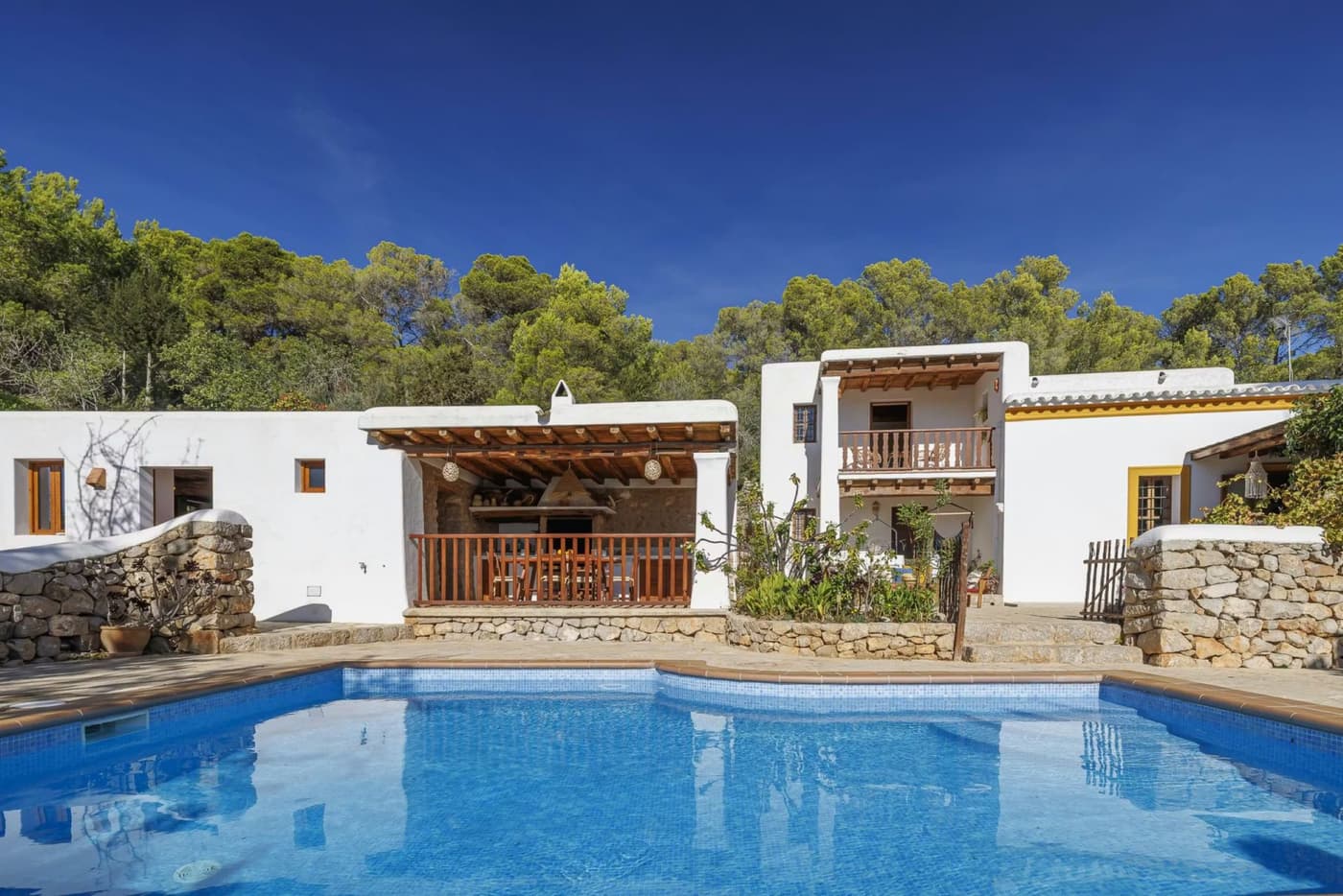 Villa Es Repos Vell — luxury villa photo 1