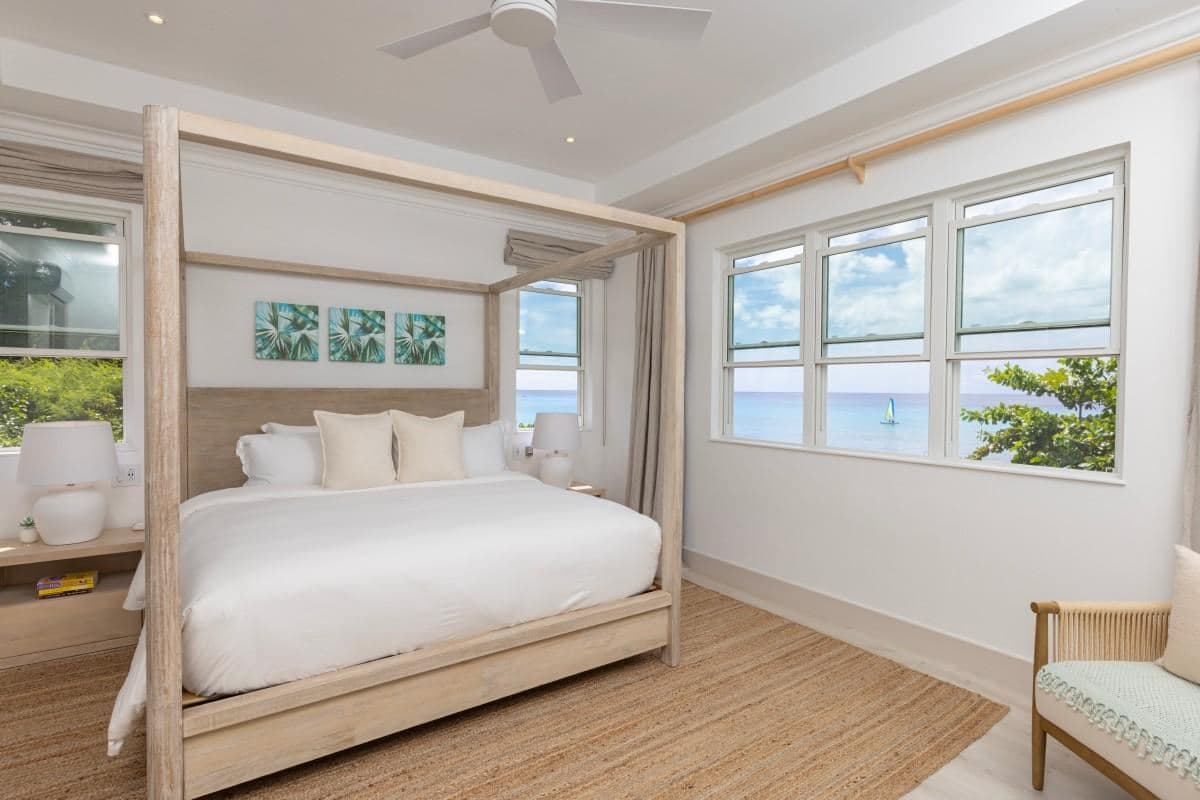 Villa Kaiso and Kai — luxury villa photo 42