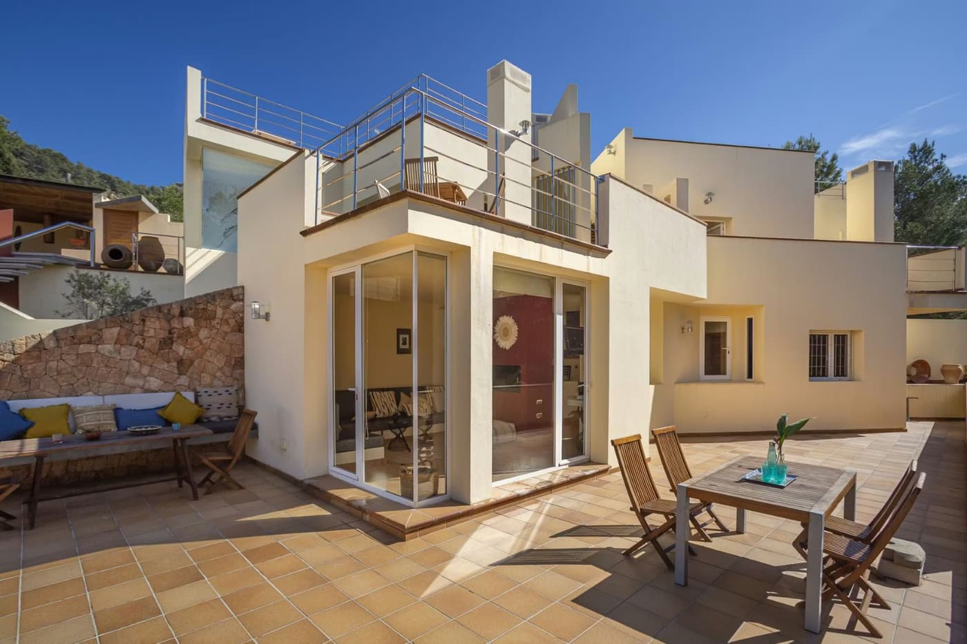 Villa Sa Gaia — luxury villa photo 1