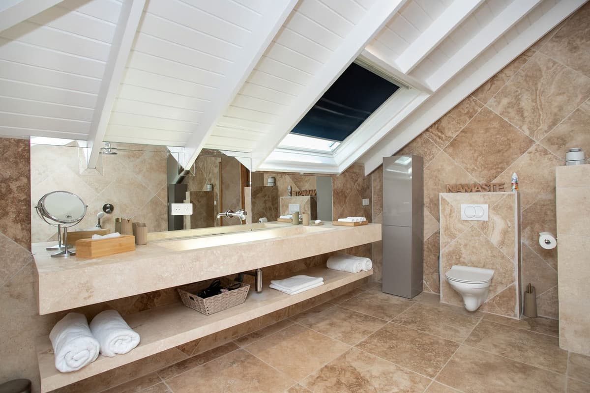 Villa Debbie — luxury villa photo 49