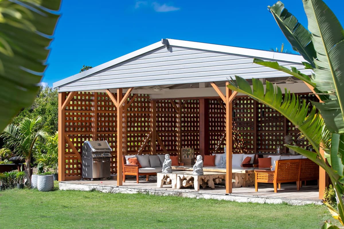 Villa Debbie — luxury villa photo 2