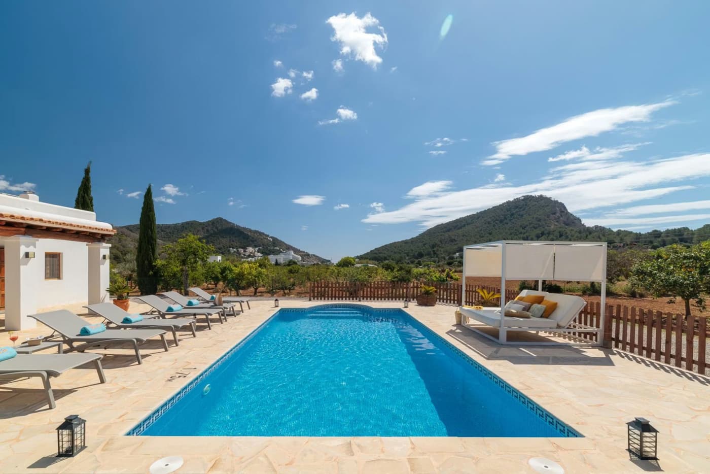 Villa Sa Tarongerada — luxury villa photo 3