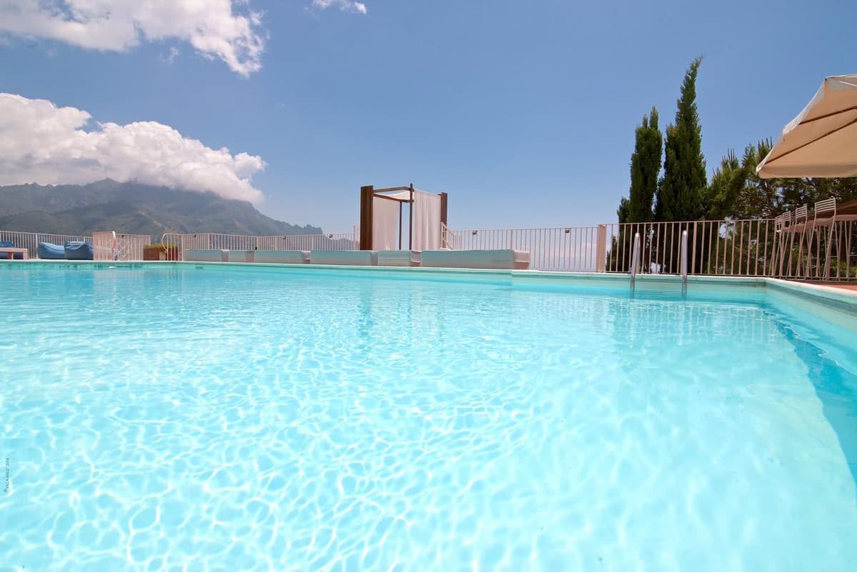 Villa Milu — luxury villa photo 15