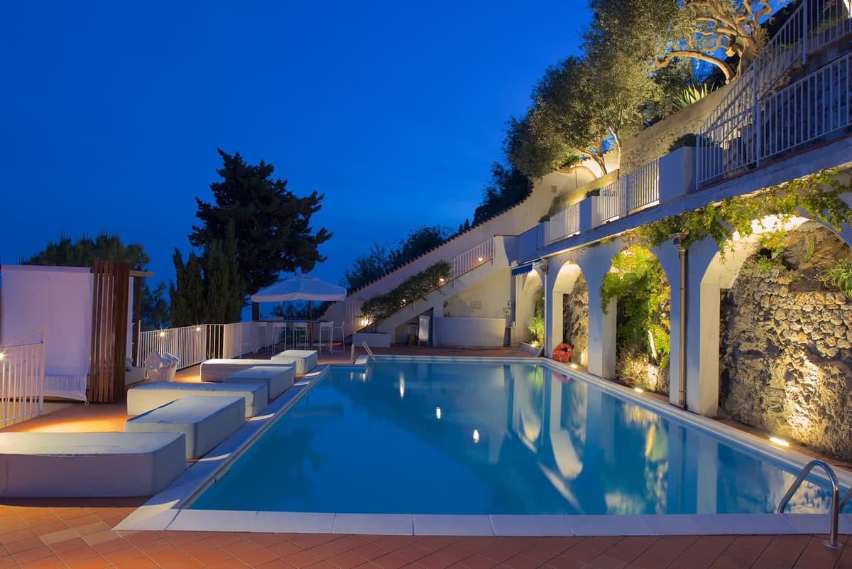 Villa Milu — luxury villa photo 1