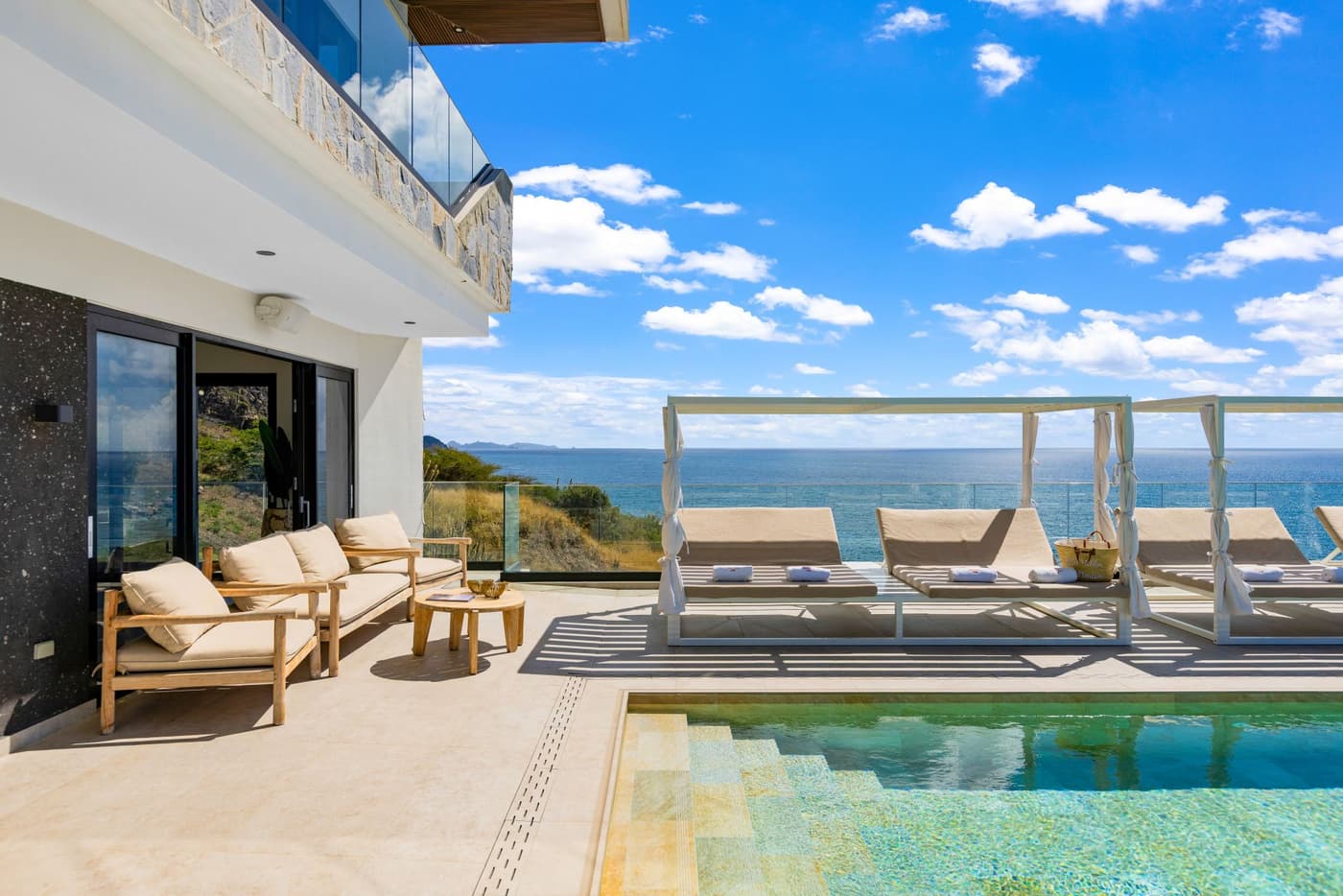Villa Aqua Vista — luxury villa photo 3