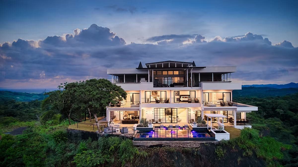 Castle Essence of Dreams — luxury villa photo 2
