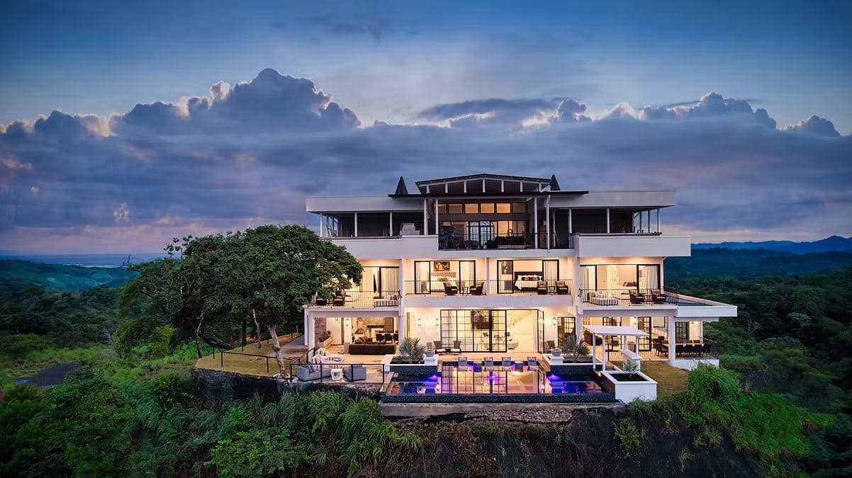Castle Essence of Dreams — luxury villa photo 2
