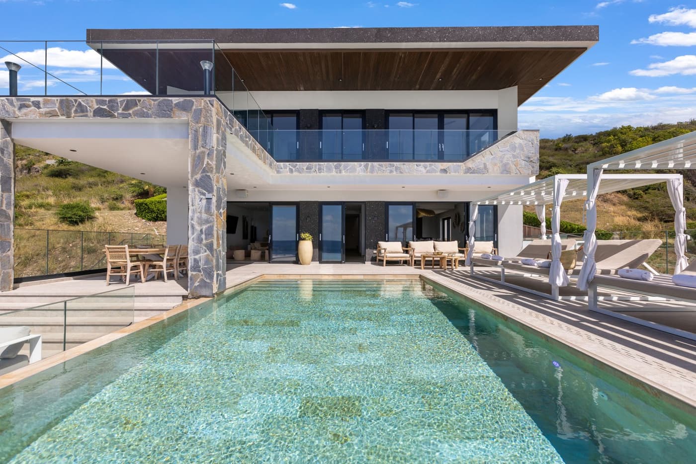 Villa Aqua Vista — luxury villa photo 2