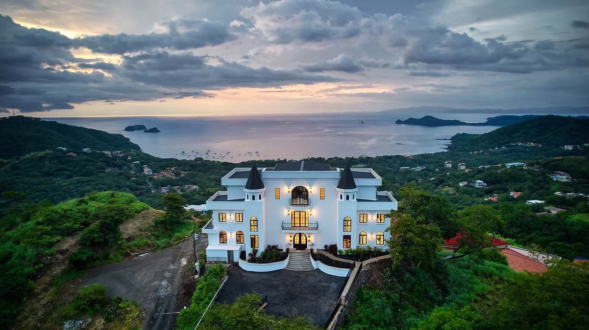 Castle Essence of Dreams — luxury villa photo 87