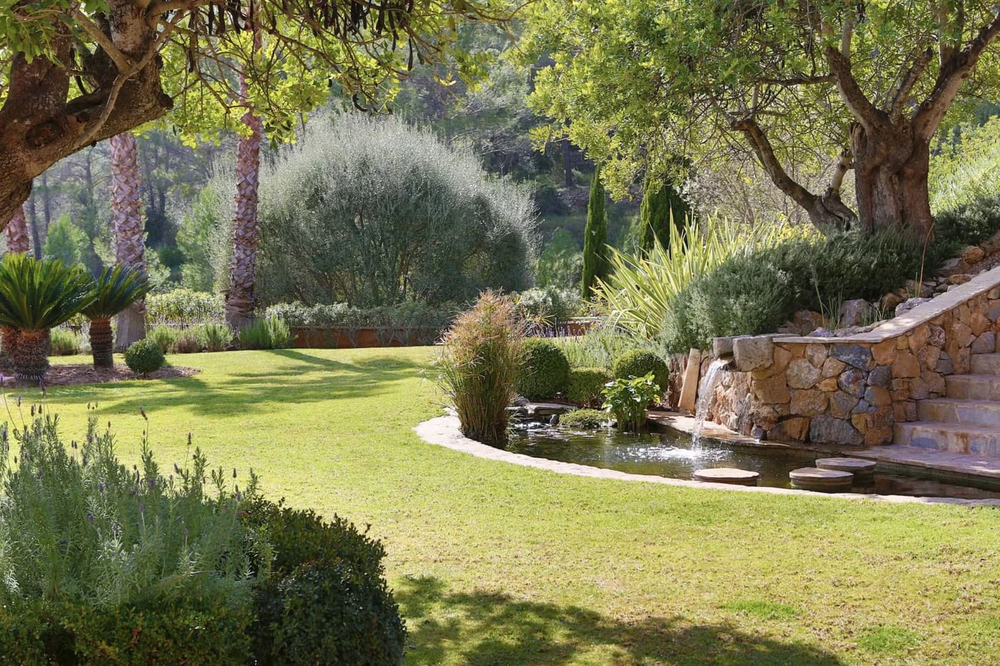 Villa Casa De Montana — luxury villa photo 3