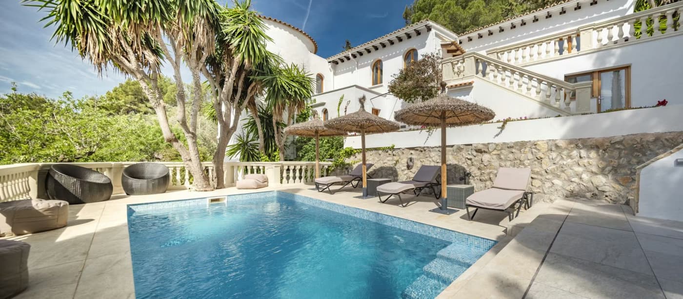 Villa Finca Estefania — luxury villa photo 3