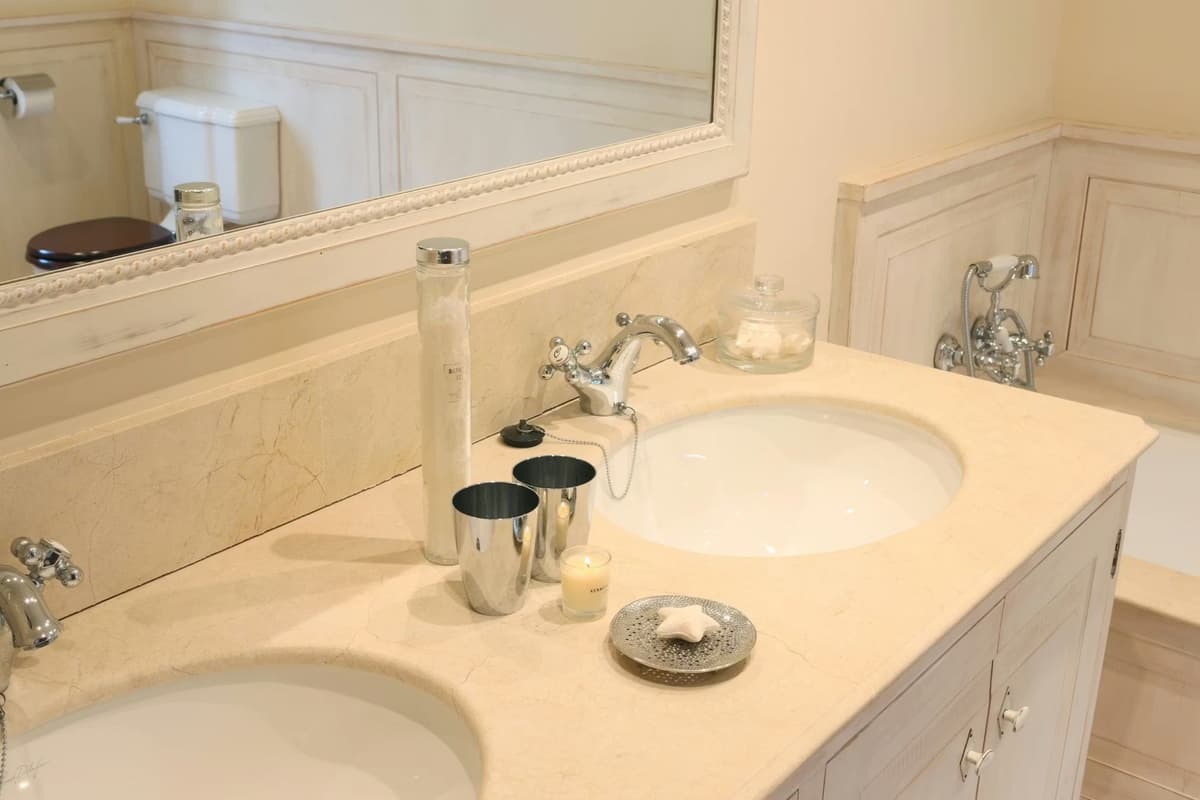 Villa Casa De Montana — luxury villa photo 23