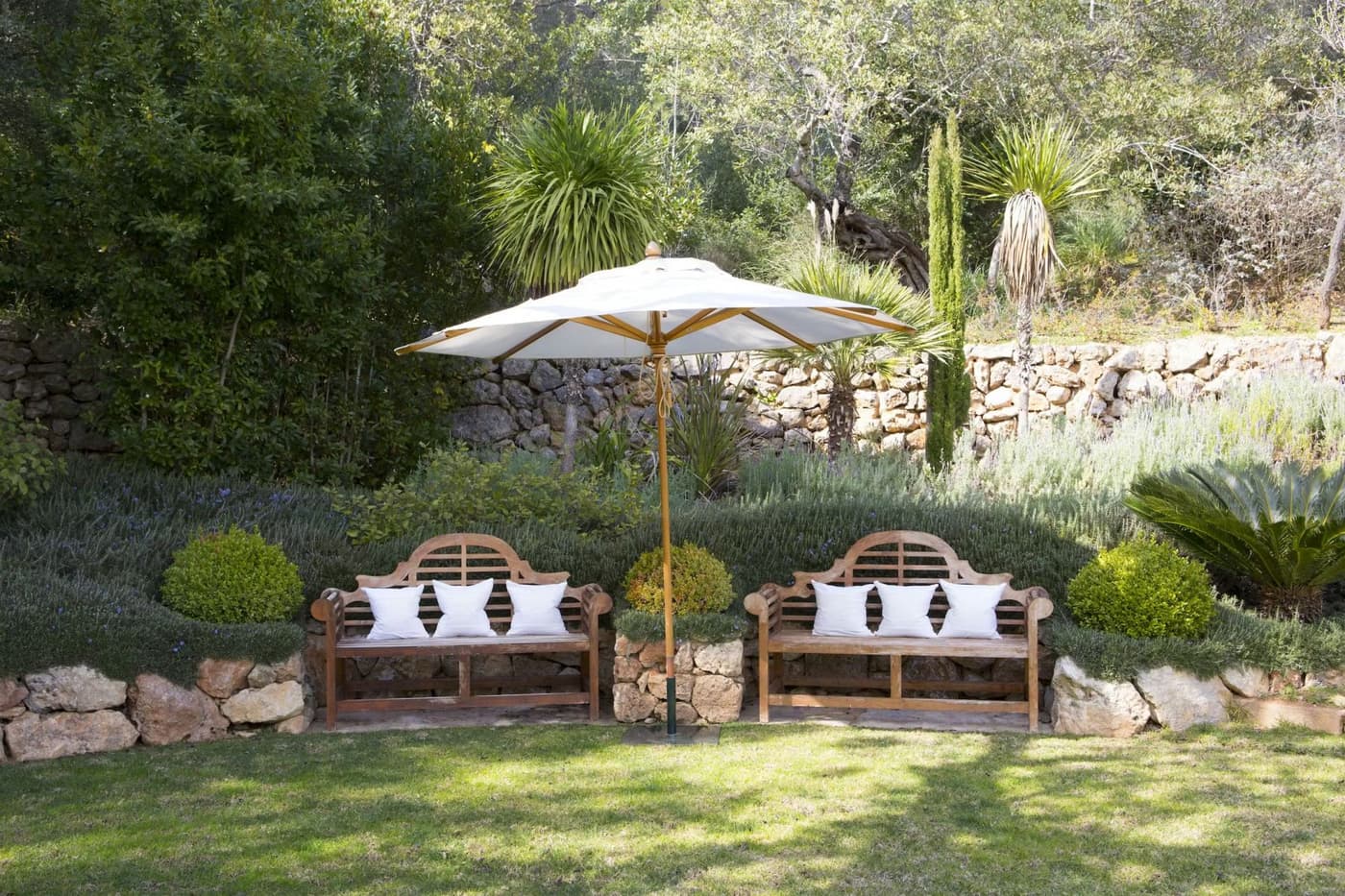 Villa Casa De Montana — luxury villa photo 2