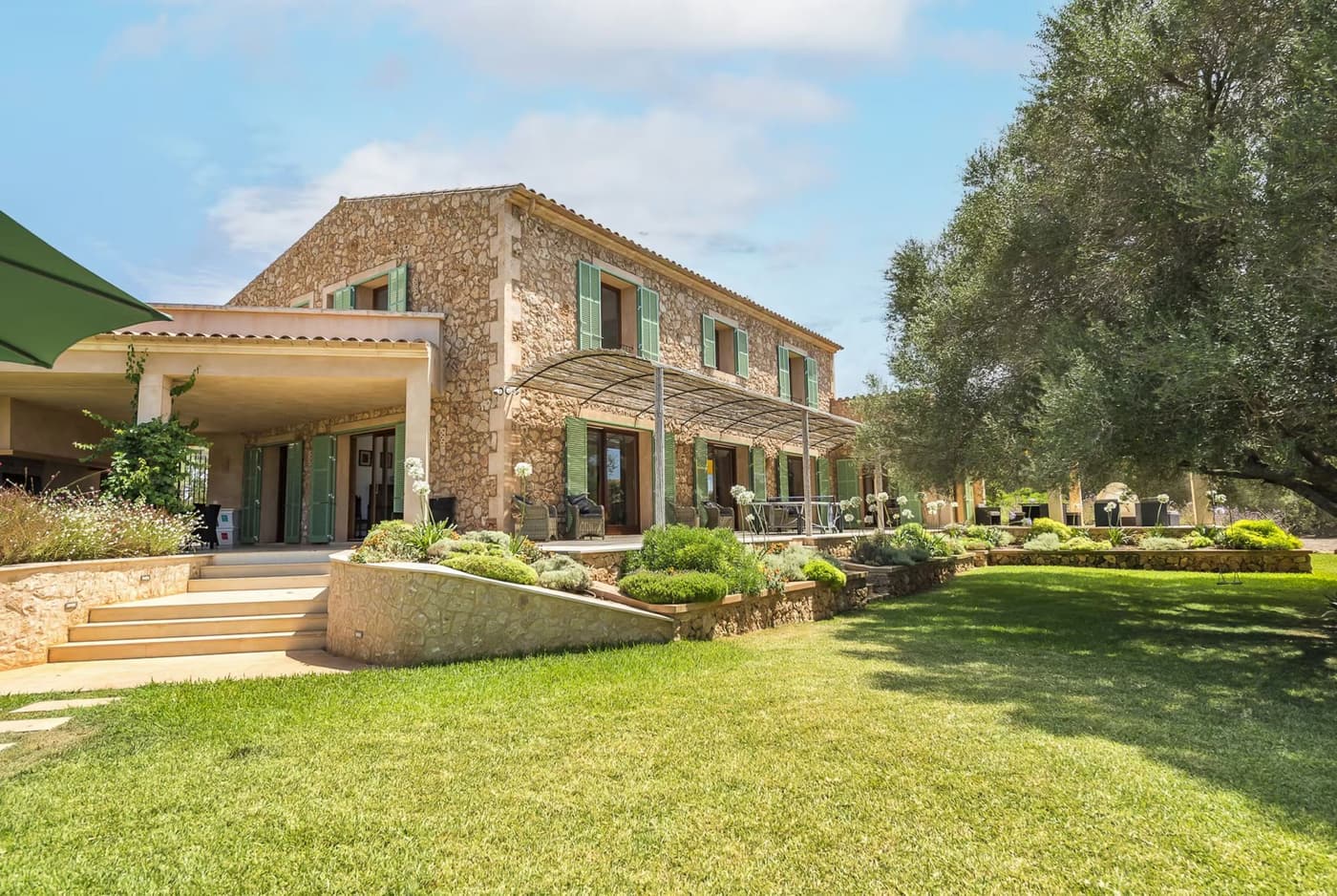 Villa Casa Selvamar — luxury villa photo 2