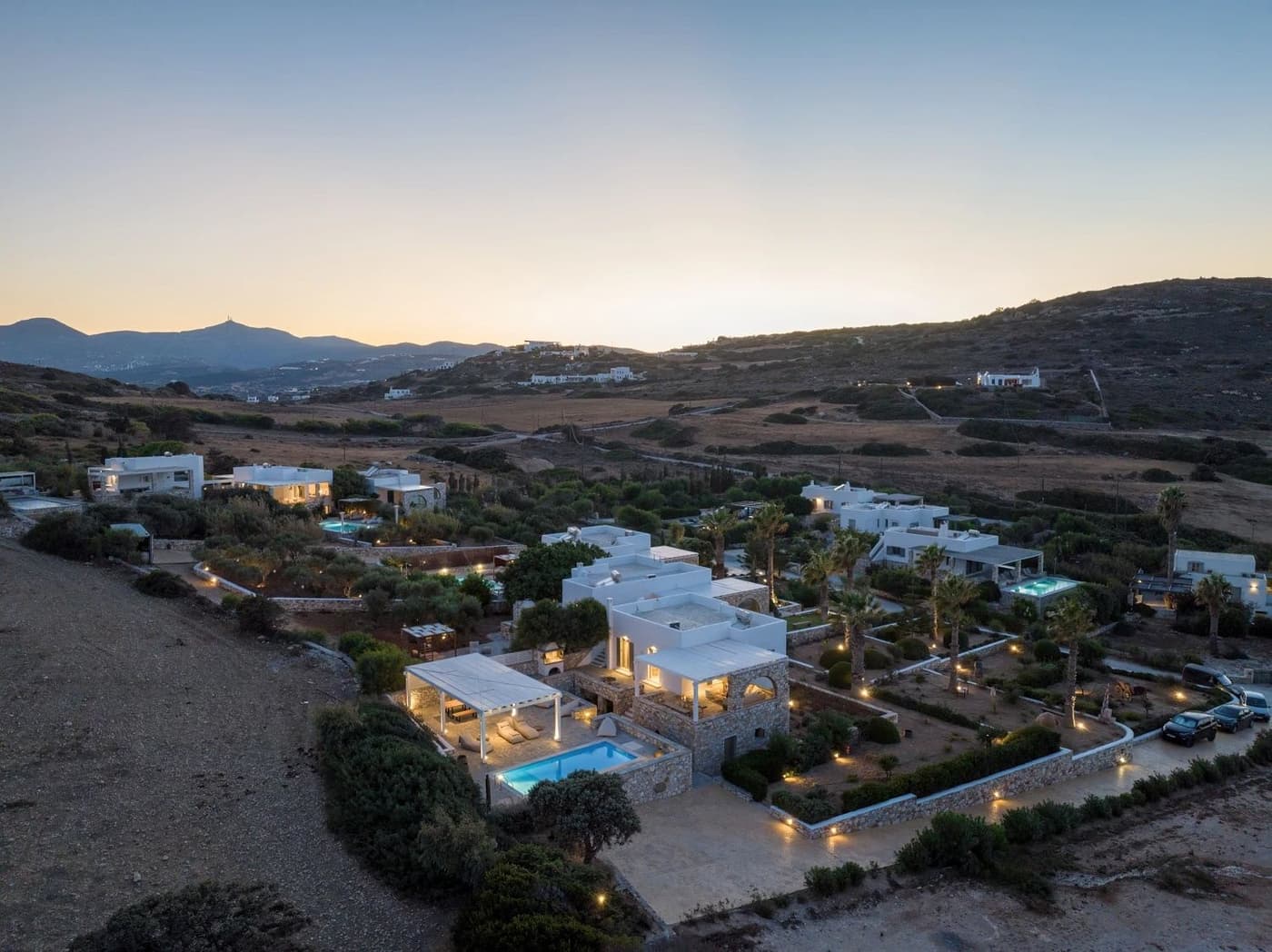 Villa Almyra — luxury villa photo 3