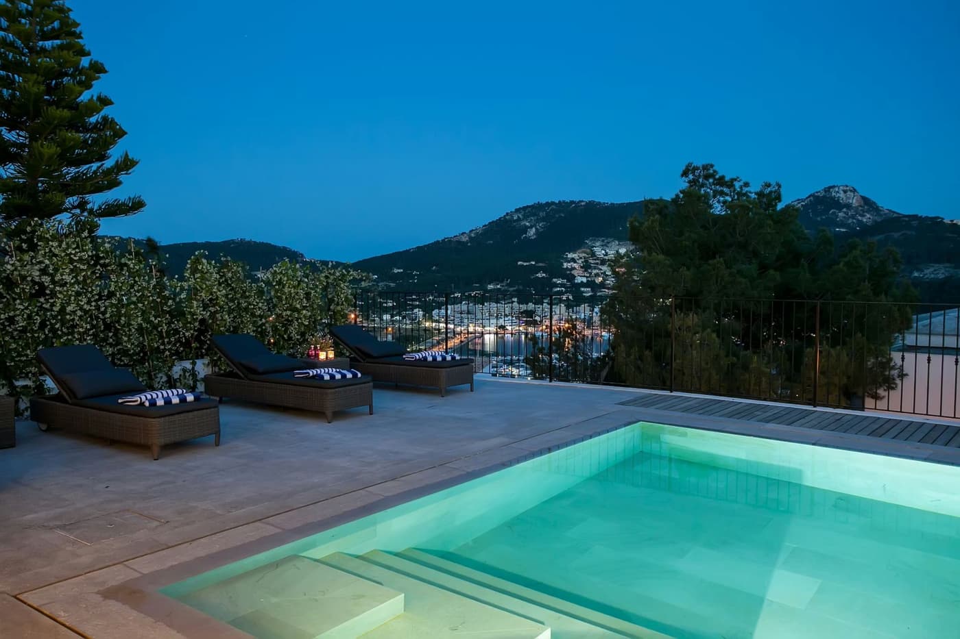 Villa Willow — luxury villa photo 28