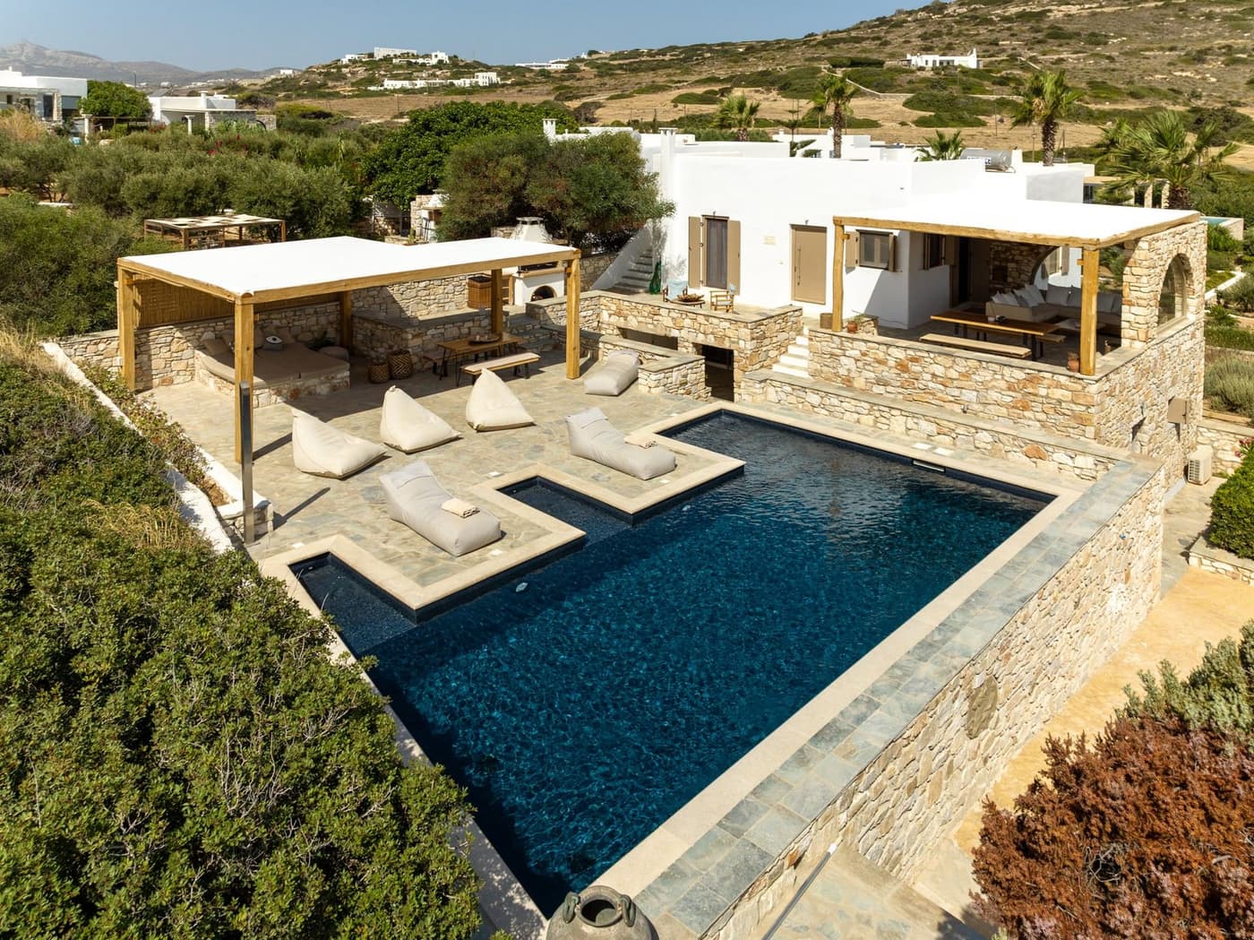 Villa Almyra — luxury villa photo 2