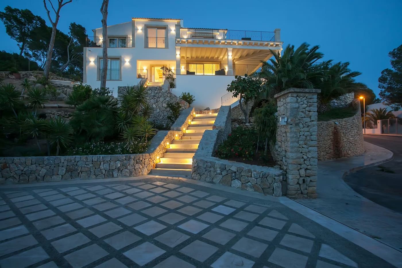 Villa Willow — luxury villa photo 2