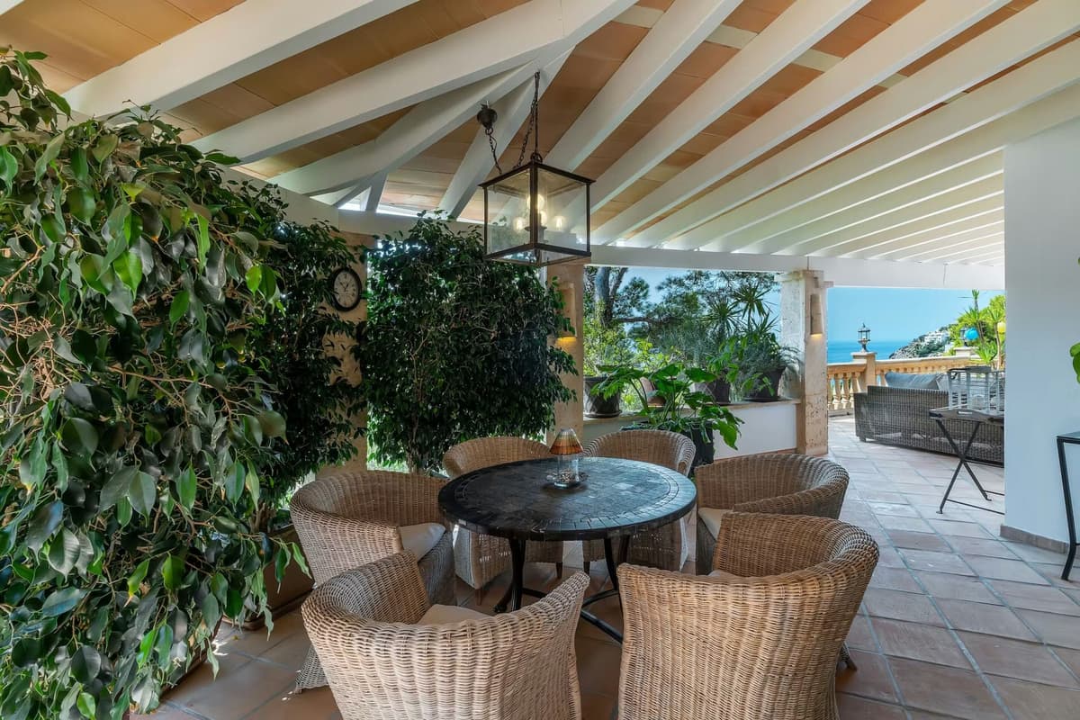 Villa Alegria — luxury villa photo 3