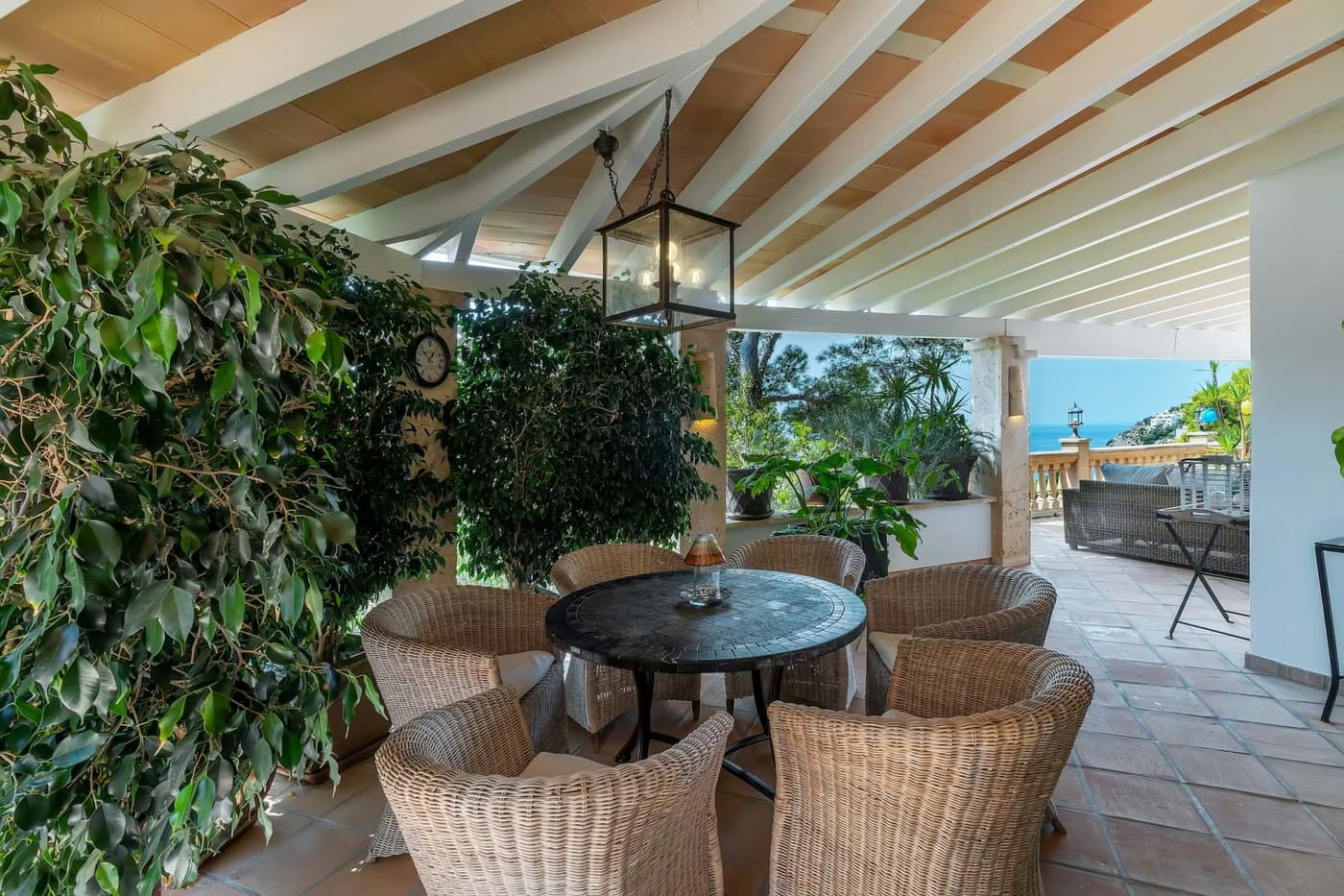 Villa Alegria — luxury villa photo 3