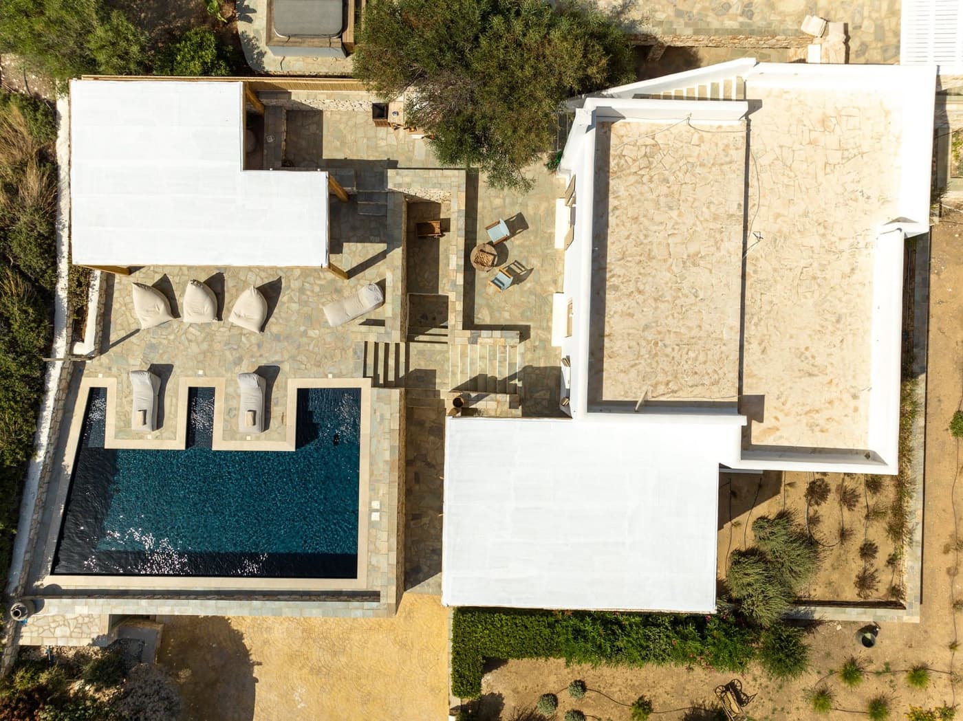 Villa Almyra — luxury villa photo 47