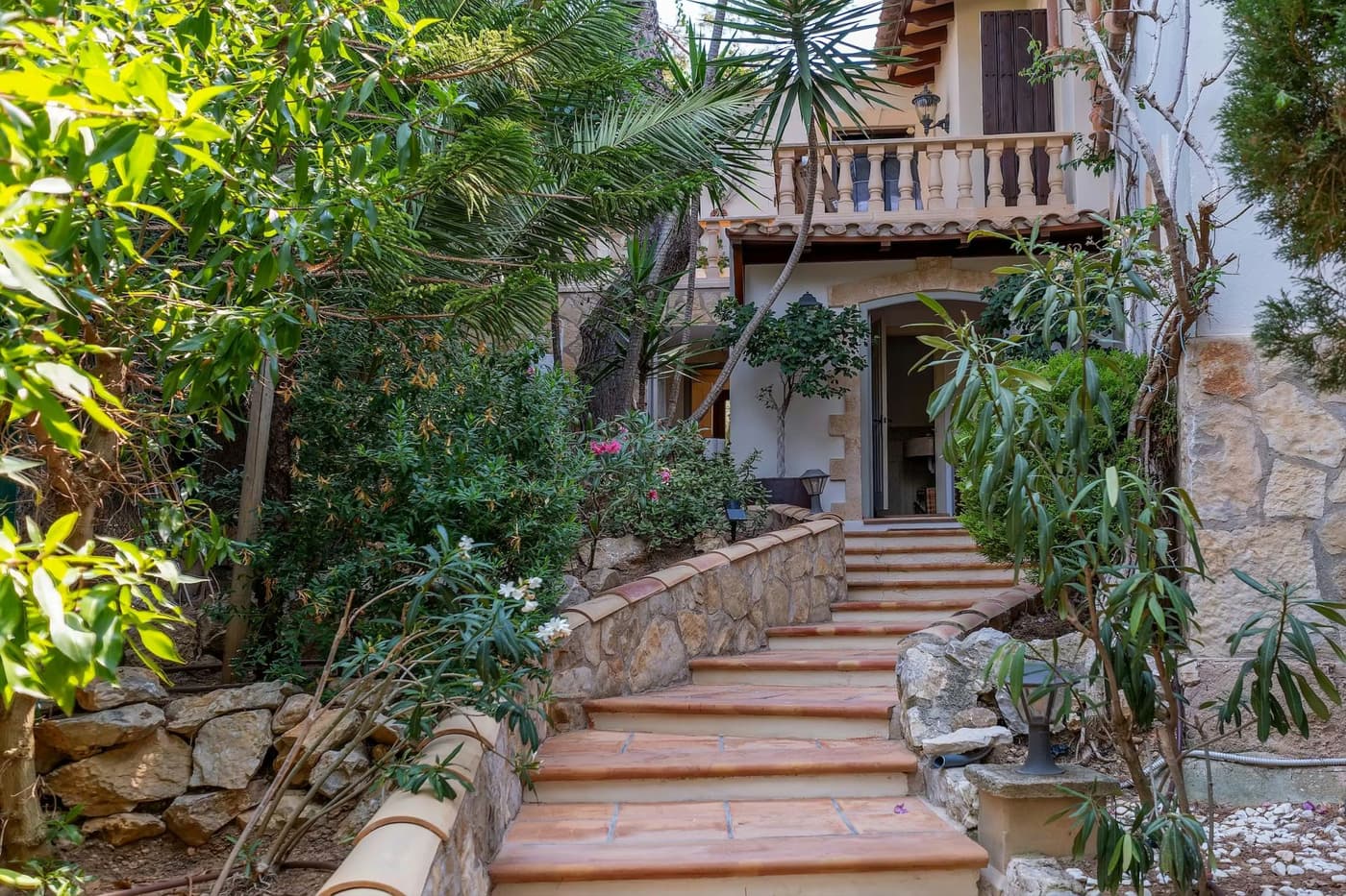 Villa Alegria — luxury villa photo 2