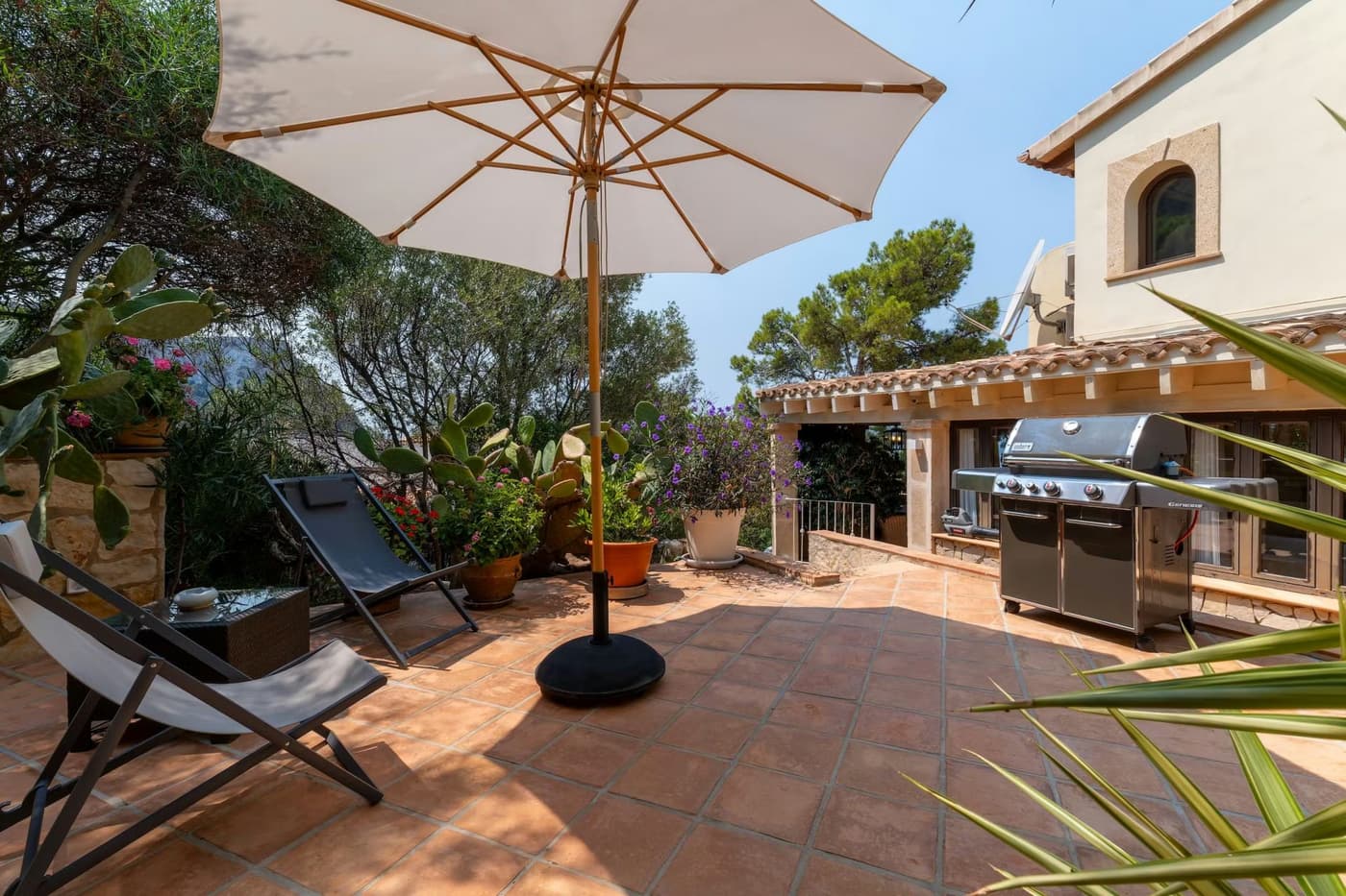 Villa Alegria — luxury villa photo 24