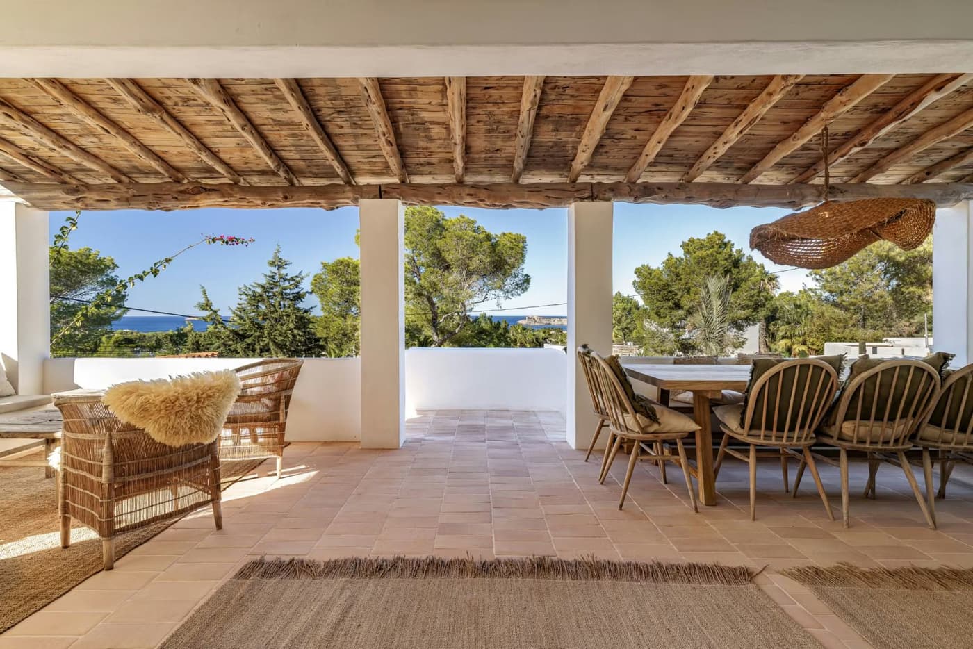 Casa Pins — luxury villa photo 3