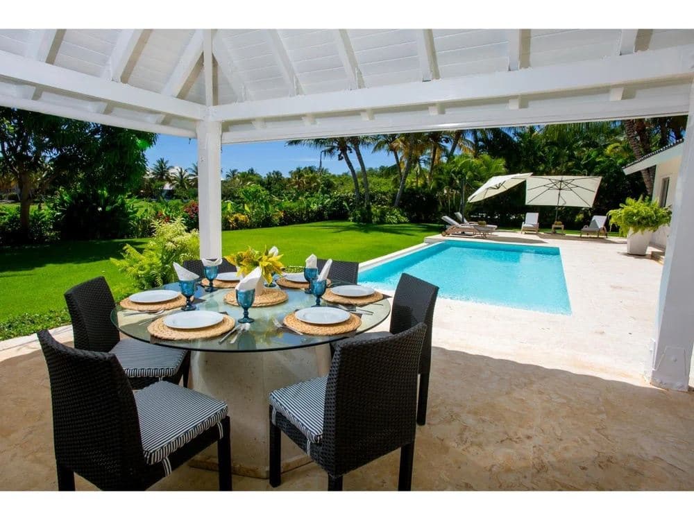 Arrecife 37 — luxury villa photo 3