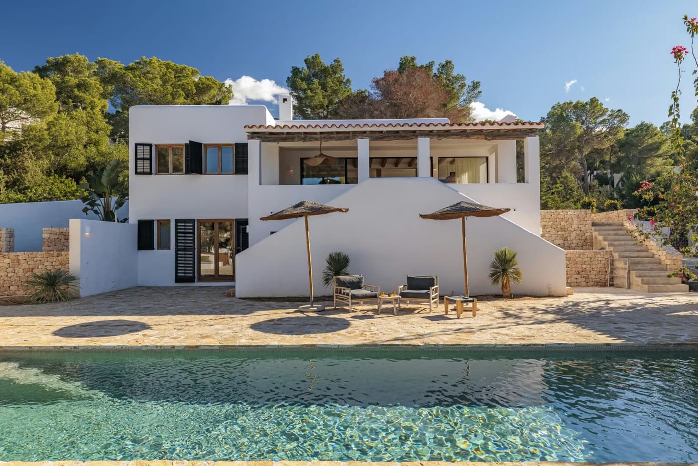 Casa Pins — luxury villa photo 1