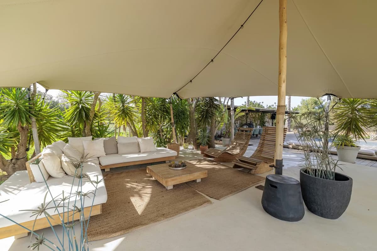 Can Amara — luxury villa photo 3