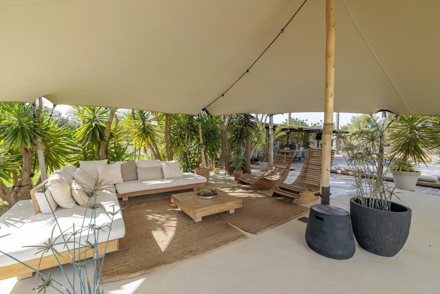 Can Amara — luxury villa photo 3
