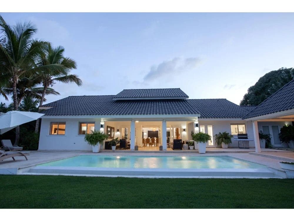 Arrecife 37 — luxury villa photo 2
