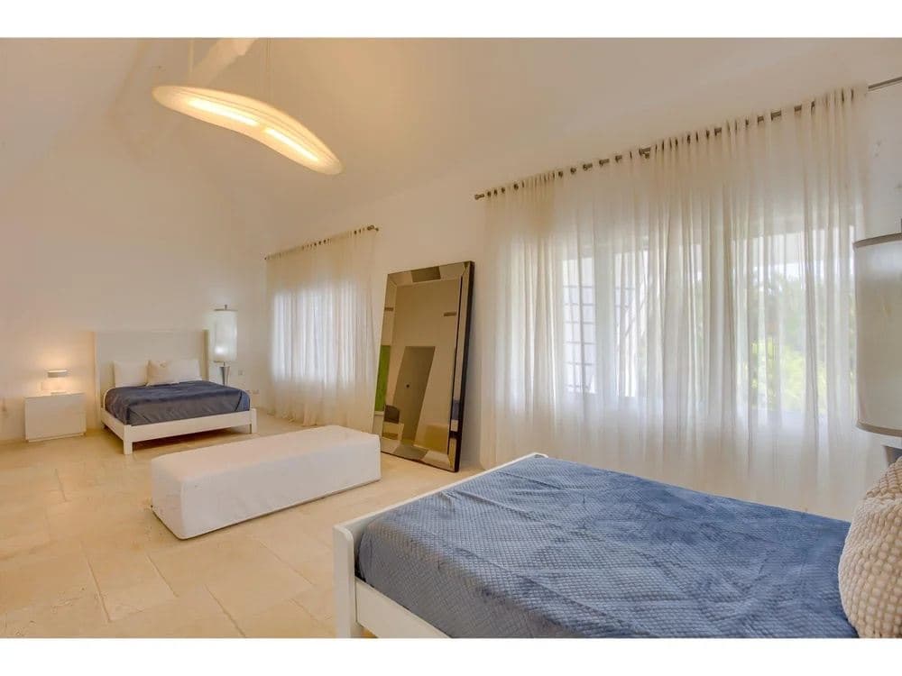 Villa Jardines 8 — luxury villa photo 23