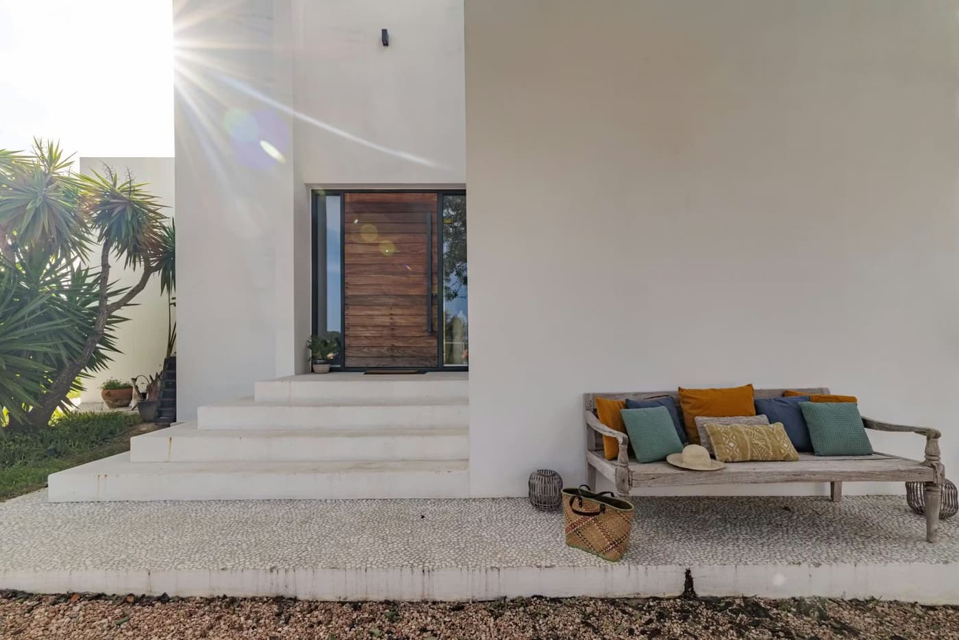 Can Amara — luxury villa photo 45