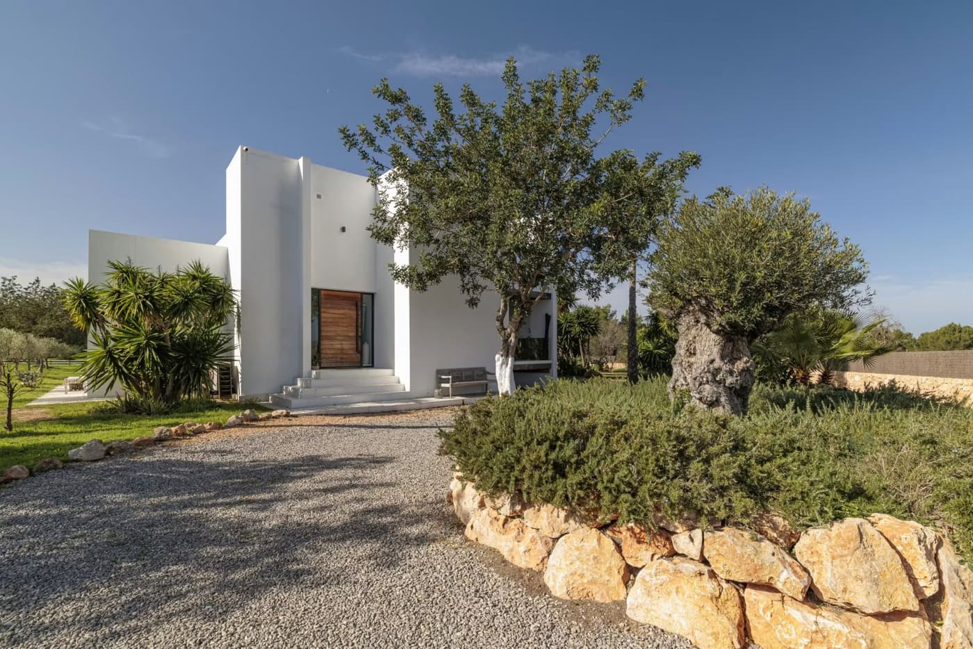Can Amara — luxury villa photo 44