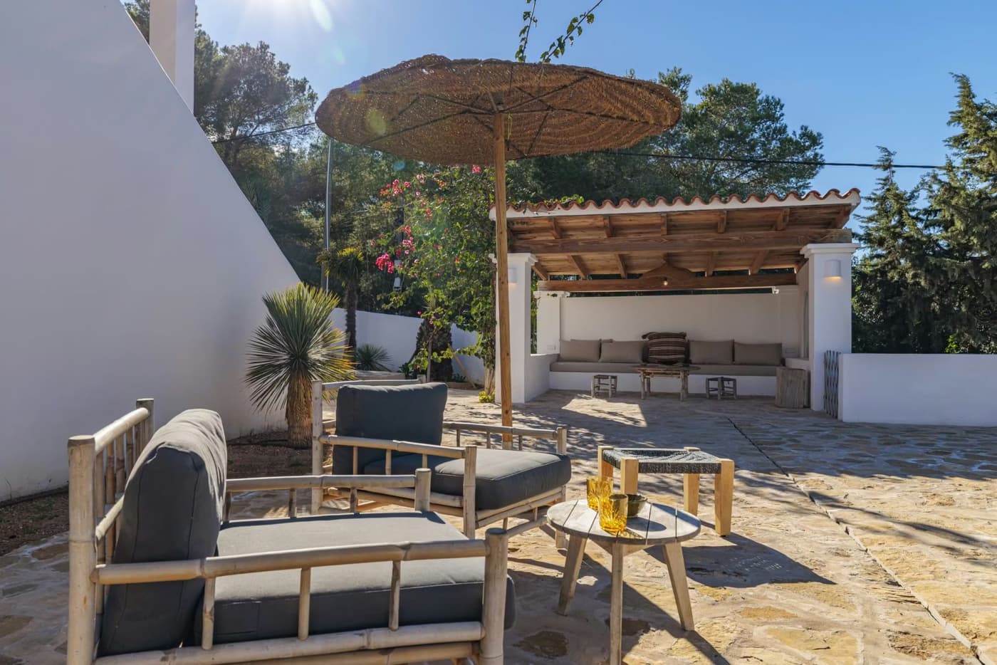 Casa Pins — luxury villa photo 2